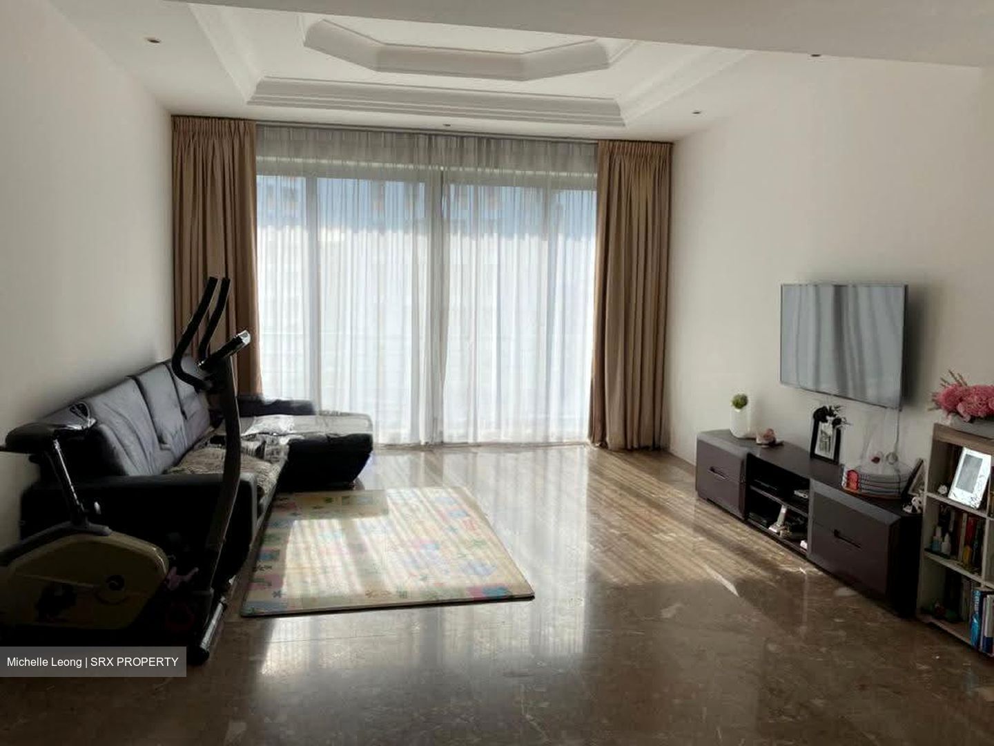 Maplewoods (D21), Condominium #622256481